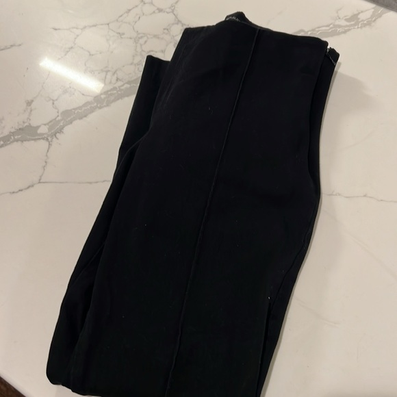 Banana republic work pants- size 6 - Picture 5 of 5